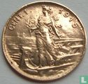 Italië 1 centesimo 1915 - Afbeelding 1