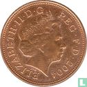 Vereinigtes Königreich 2 Pence 2004 - Bild 1