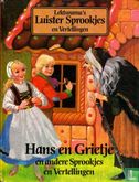 Hans en Grietje - Afbeelding 1