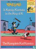 The Komplete Kat Komics - Volume seven - 1922 - Afbeelding 1