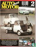 Auto Motor Klassiek 2 146 - Image 1