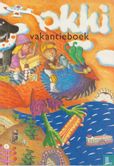 Okki vakantieboek 1990 - Image 1