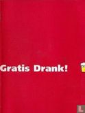Gratis drank! - Image 1