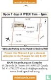 BAPS Swaminarayan Complex - Image 2