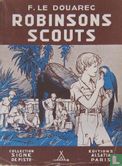 Robinsons Scouts - Afbeelding 1