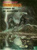 Storm op de Aleoeten - Bild 1