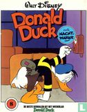 Donald Duck als Nachtwaker - Afbeelding 1