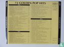 72 Golden Pop Hits - Bild 2