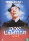 Don Camillo op de barricade - Image 1