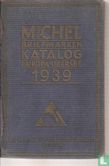 Michel Briefmarken Katalog Europa-Übersee 1939 - Image 1