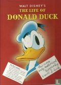 The life of Donald Duck - Afbeelding 1