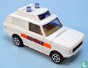 Range Rover Police - Bild 1