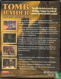 Tomb Raider: The Last Revelation - Afbeelding 2