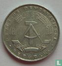 RDA 5 pfennig 1975 - Image 2