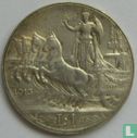 Italie 1 lira 1913 - Image 1