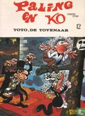 Toto, de tovenaar - Image 1