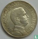 Italie 1 lira 1913 - Image 2