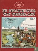 De geschiedenis van Nederland - Bild 1