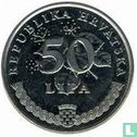 Kroatië 50 lipa 2003 - Afbeelding 2