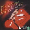 Live Licks Sampler - Afbeelding 1