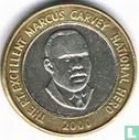 Jamaika 20 Dollar 2000 - Bild 1