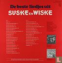 De beste liedjes uit Suske en Wiske - Afbeelding 2