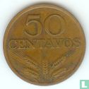 Portugal 50 centavos 1973 - Image 2