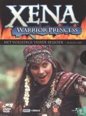 Xena: Warrior Princess - Het volledige vierde seizoen - Afbeelding 1