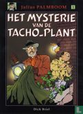 Het mysterie van de tacho-plant - Afbeelding 1