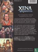 Xena: Warrior Princess - Het volledige vierde seizoen - Afbeelding 2