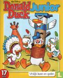 Donald Duck junior 17 - Bild 1