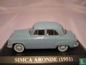 Simca Aronde