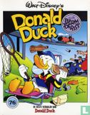Donald Duck als bermtoerist - Afbeelding 1