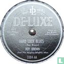 Hard luck blues - Afbeelding 1