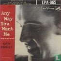 Anyway You Want Me - Afbeelding 1