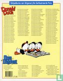Donald Duck als bermtoerist - Bild 2