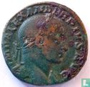 Sesterius Severus Alexander Roman Empire 232 AD. - Image 2