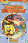 Spongebob strippocket 3 - Image 1