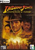 Indiana Jones and the Emperor's Tomb - Image 1