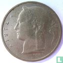 Belgique 1 franc 1974 (NLD) - Image 1
