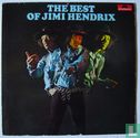 The Best of Jimi Hendrix - Image 1