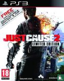 Just Cause 2 Limited Edition - Afbeelding 1