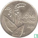Finland 10 penniä 1991 - Afbeelding 1
