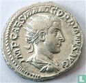Antoninien impériale romaine du III empereur Gordien 238-239 AD. - Image 2