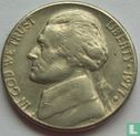 Verenigde Staten 5 cents 1977 (D) - Afbeelding 1