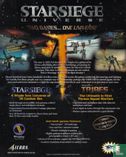 Starsiege Universe - Image 2