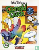 Donald Duck als kerstdiner - Bild 1