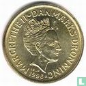 Denemarken 20 kroner 1996 - Afbeelding 1
