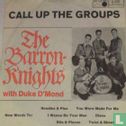 Call up the groups