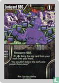 Junkyard BBS - Bild 1